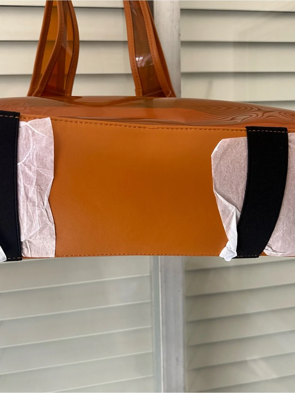 NEW Target Shade & Shore Jelly Beach Tote Bag
